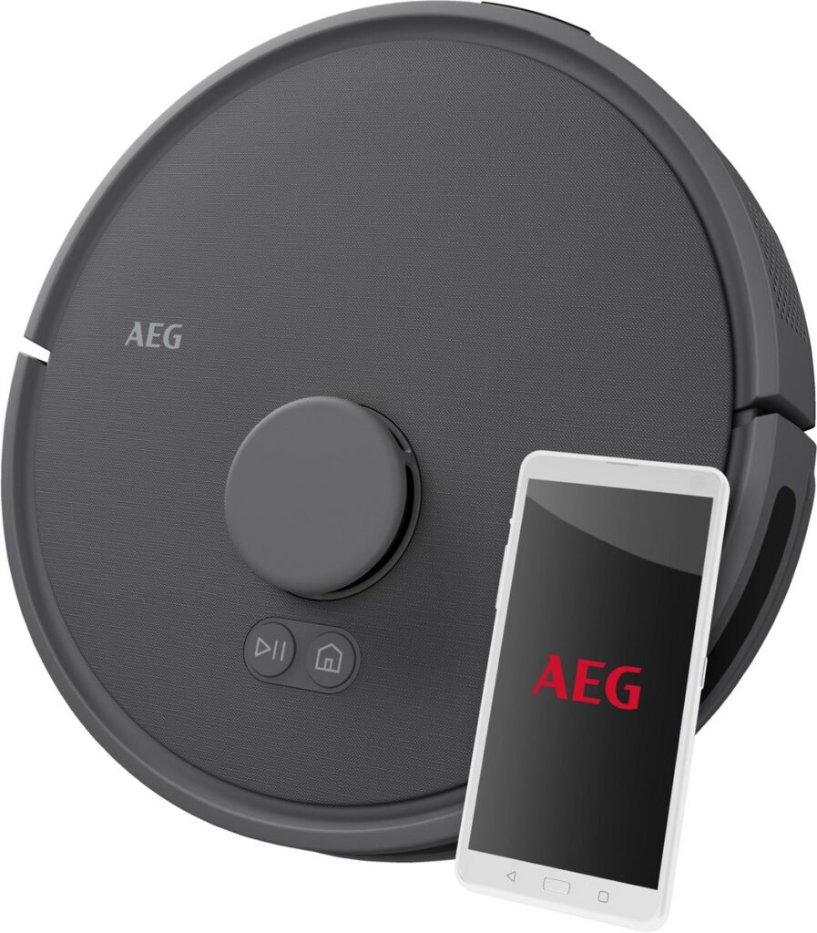 AEG 7000 AR71HW1DG