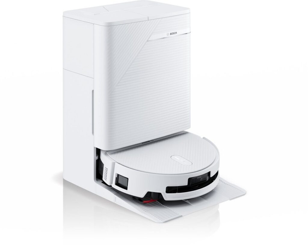 Bosch BCR2S2WX Spotless 2 Advanced