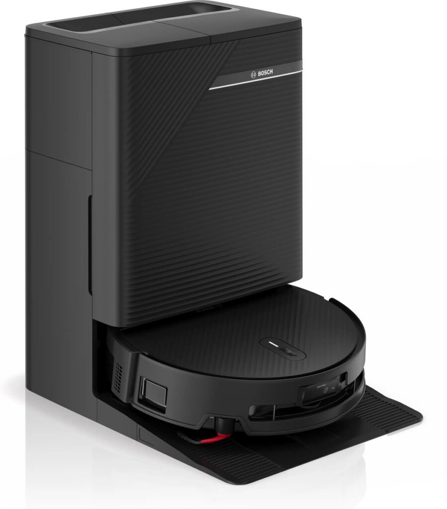 Bosch Spotless 2 Advanced BCR2S2BX