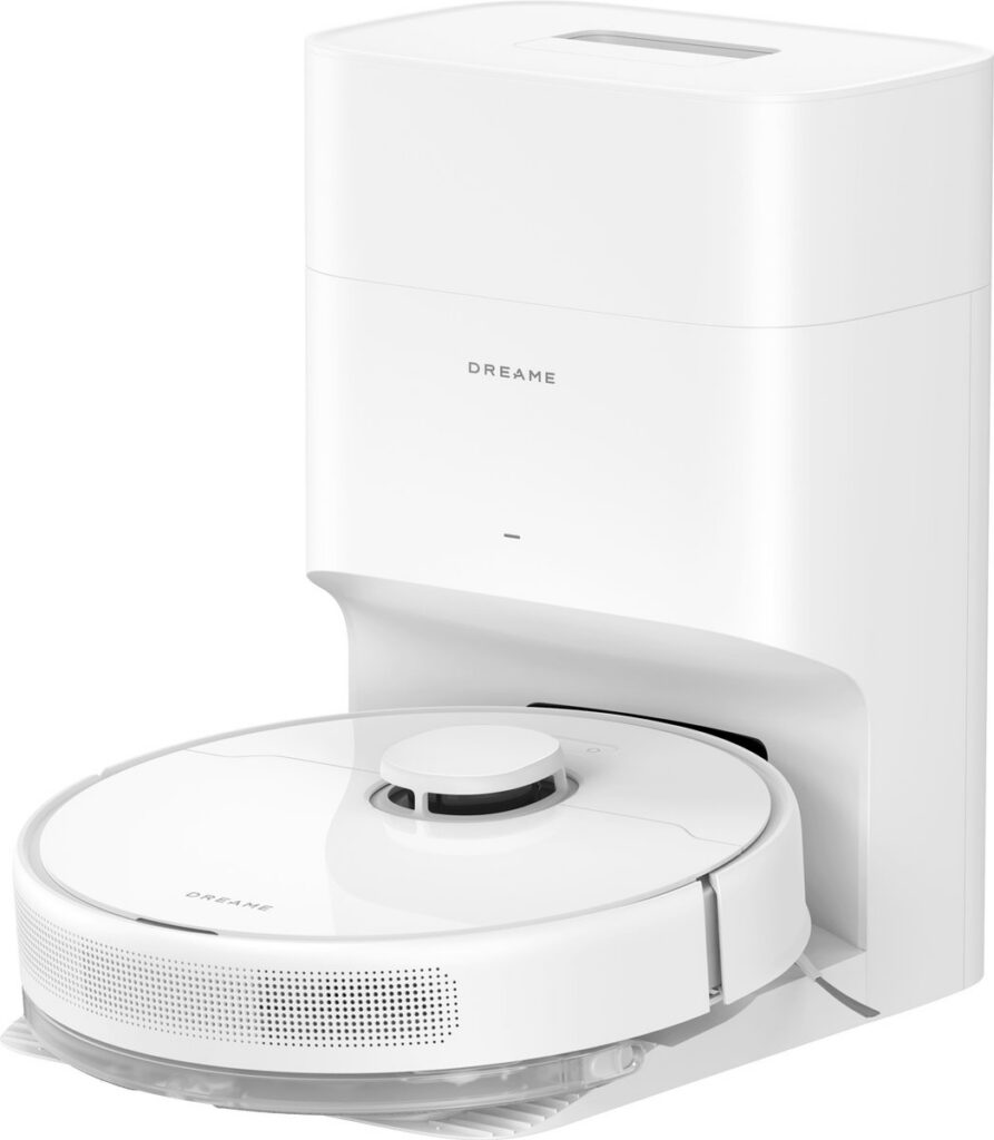 Dreame D10 Plus 2nd Gen