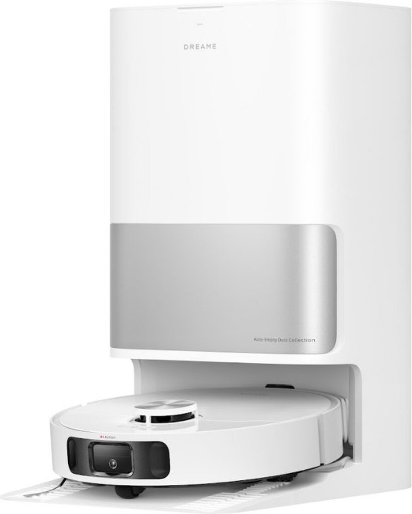 Dreame L10s Ultra Gen 2