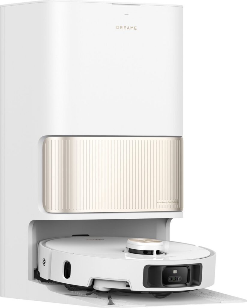 Dreame L40 Ultra