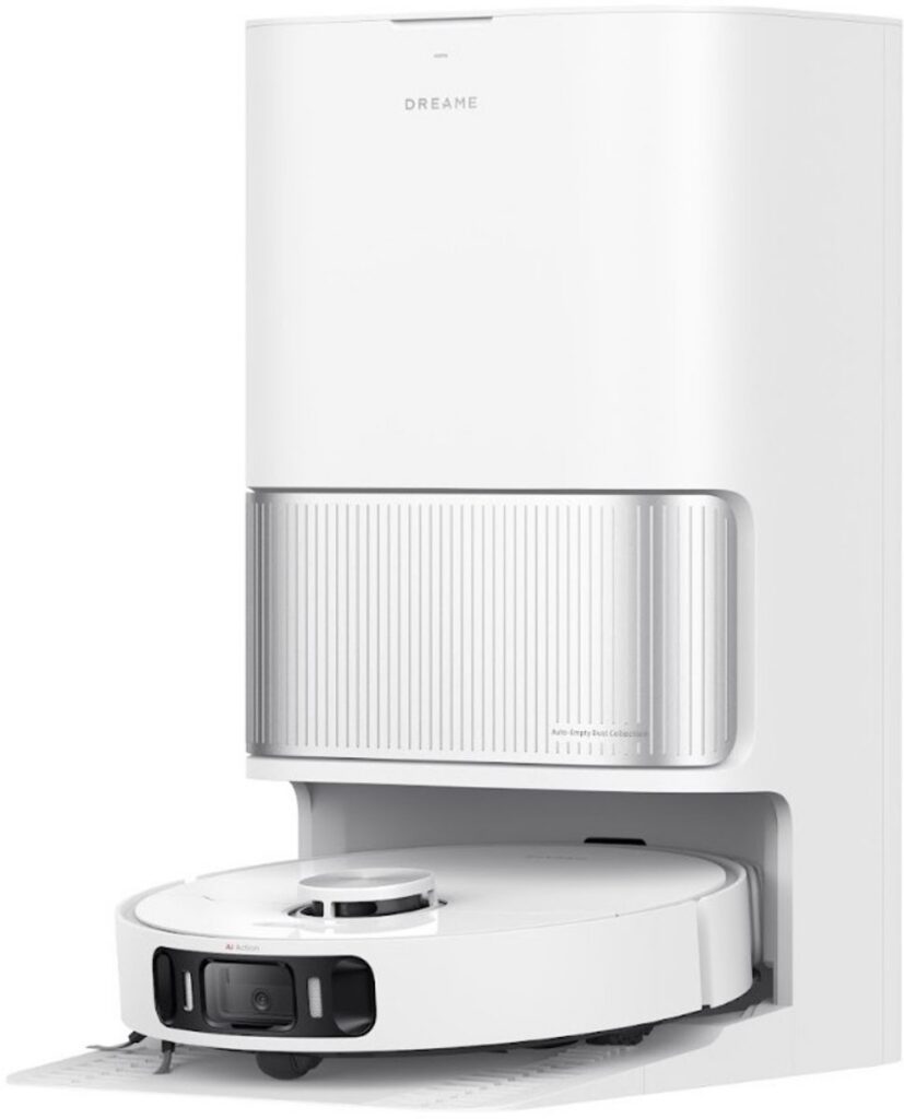 Dreame L40 Ultra AE