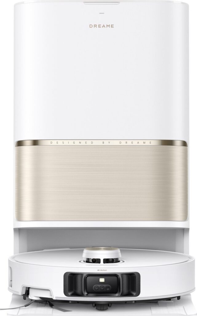 Dreame L50s Pro Ultra