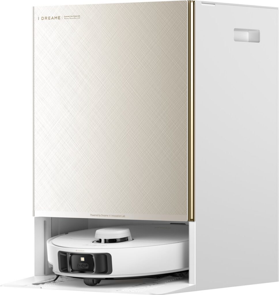 Dreame Matrix 10 Pro