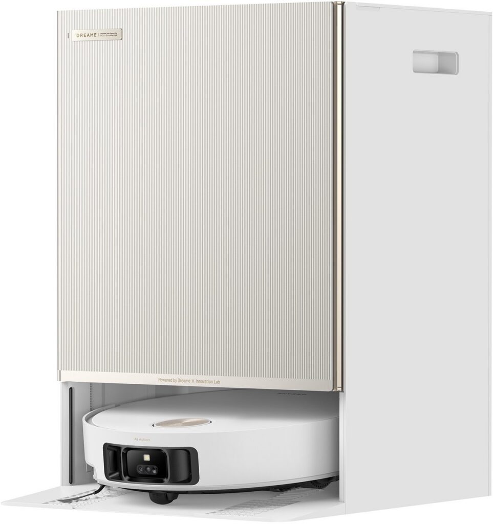 Dreame Matrix 10 Ultra