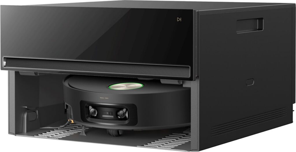 Dreame X60 Pro Master