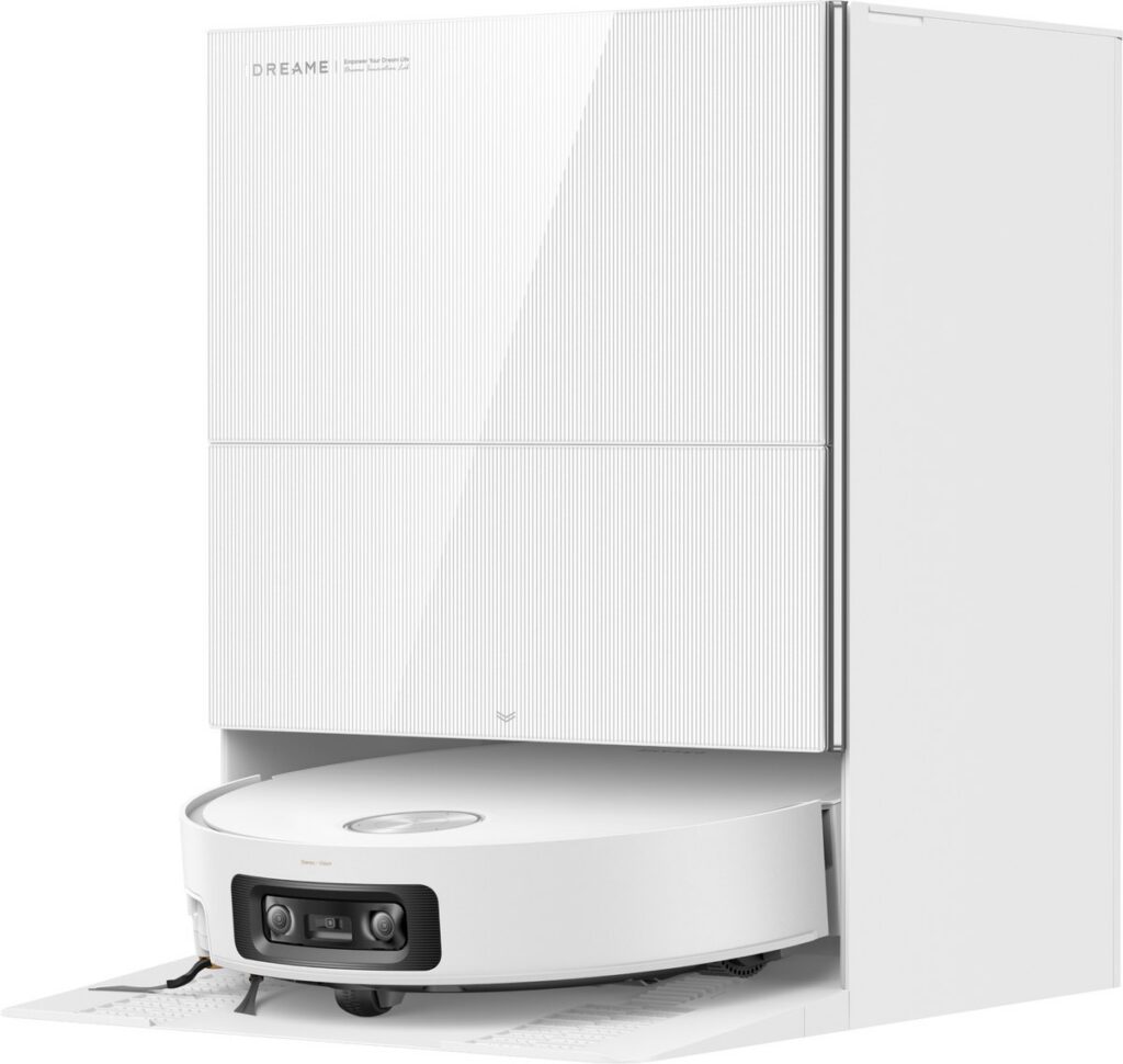 Dreame X60 Pro Ultra