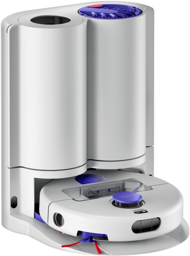 Dyson R2 Nurovi