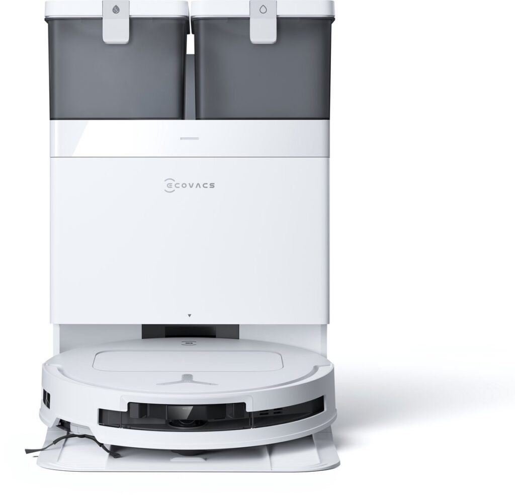 Ecovacs