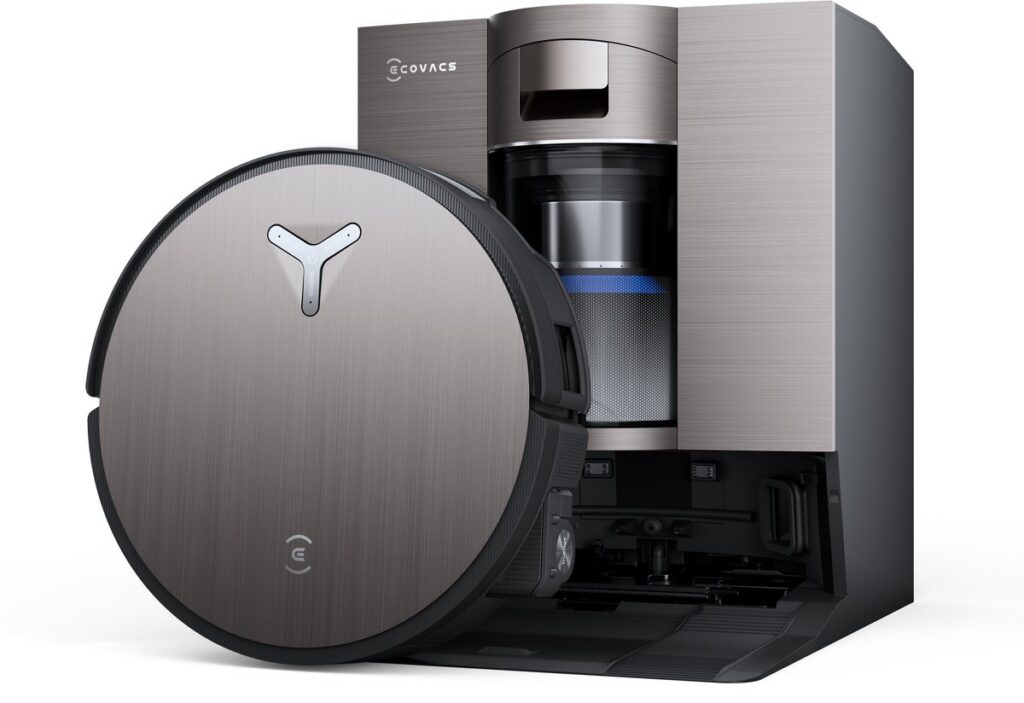 Ecovacs
