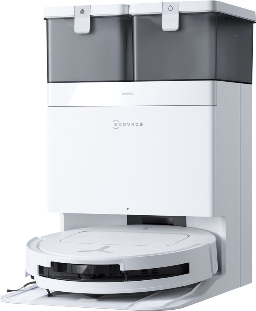Ecovacs