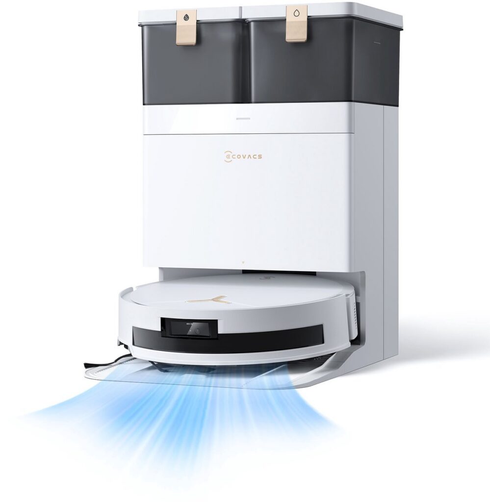 Ecovacs