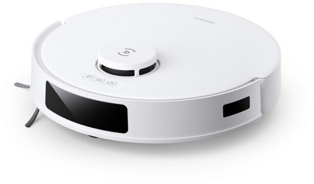 Ecovacs