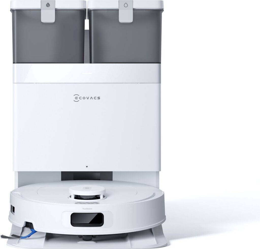 Ecovacs