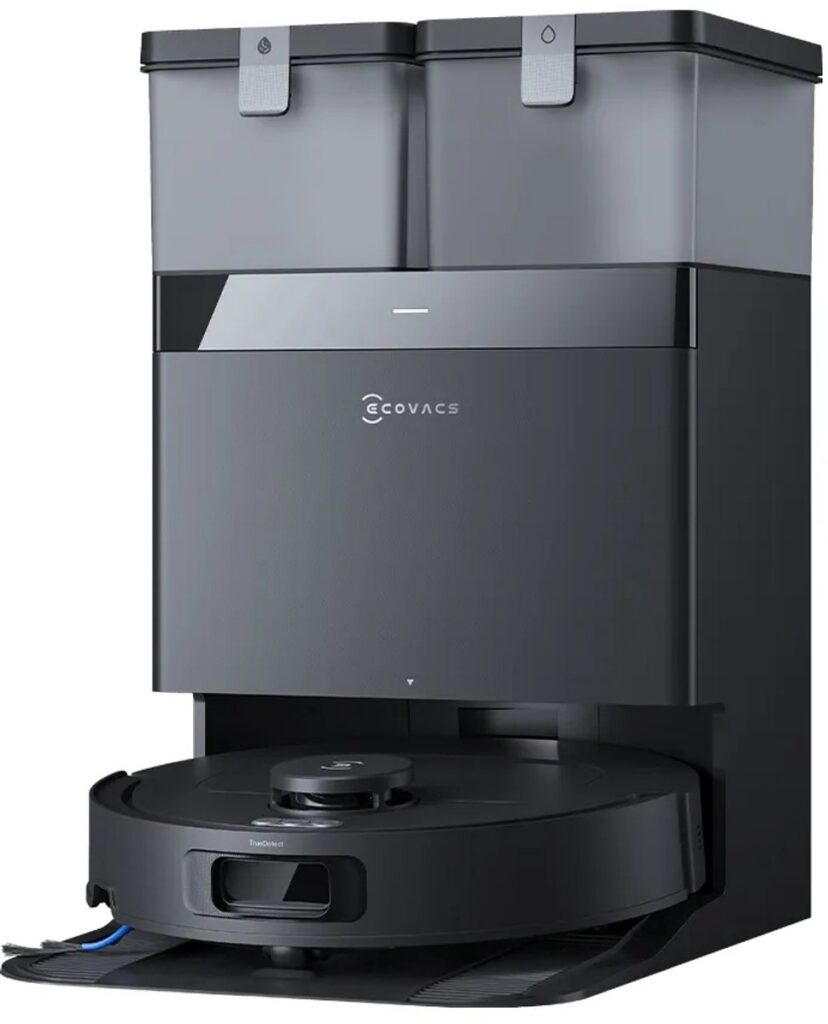 Ecovacs