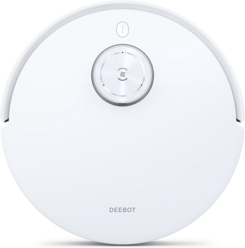 Ecovacs Deebot T10