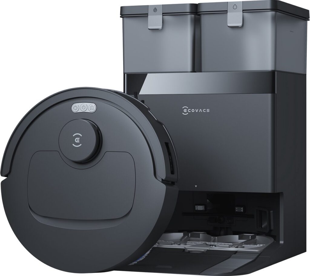 Ecovacs Deebot T30e Omni