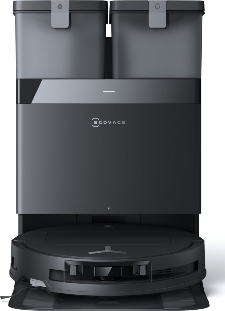 Ecovacs Deebot T50 Omni Gen 2