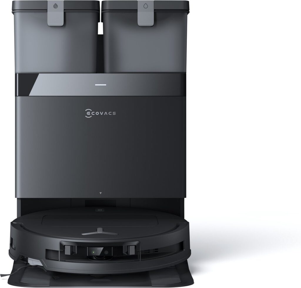Ecovacs Deebot T50 Pro Omni Gen 2