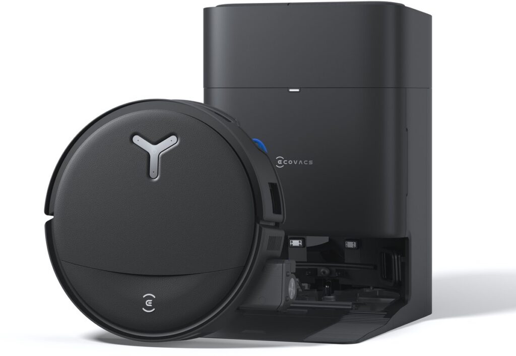 Ecovacs Deebot T80S Omni