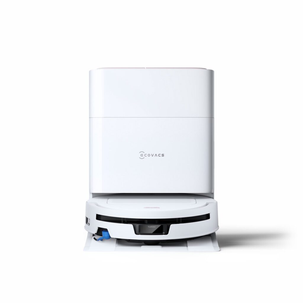 Ecovacs Deebot T90 Max Omni