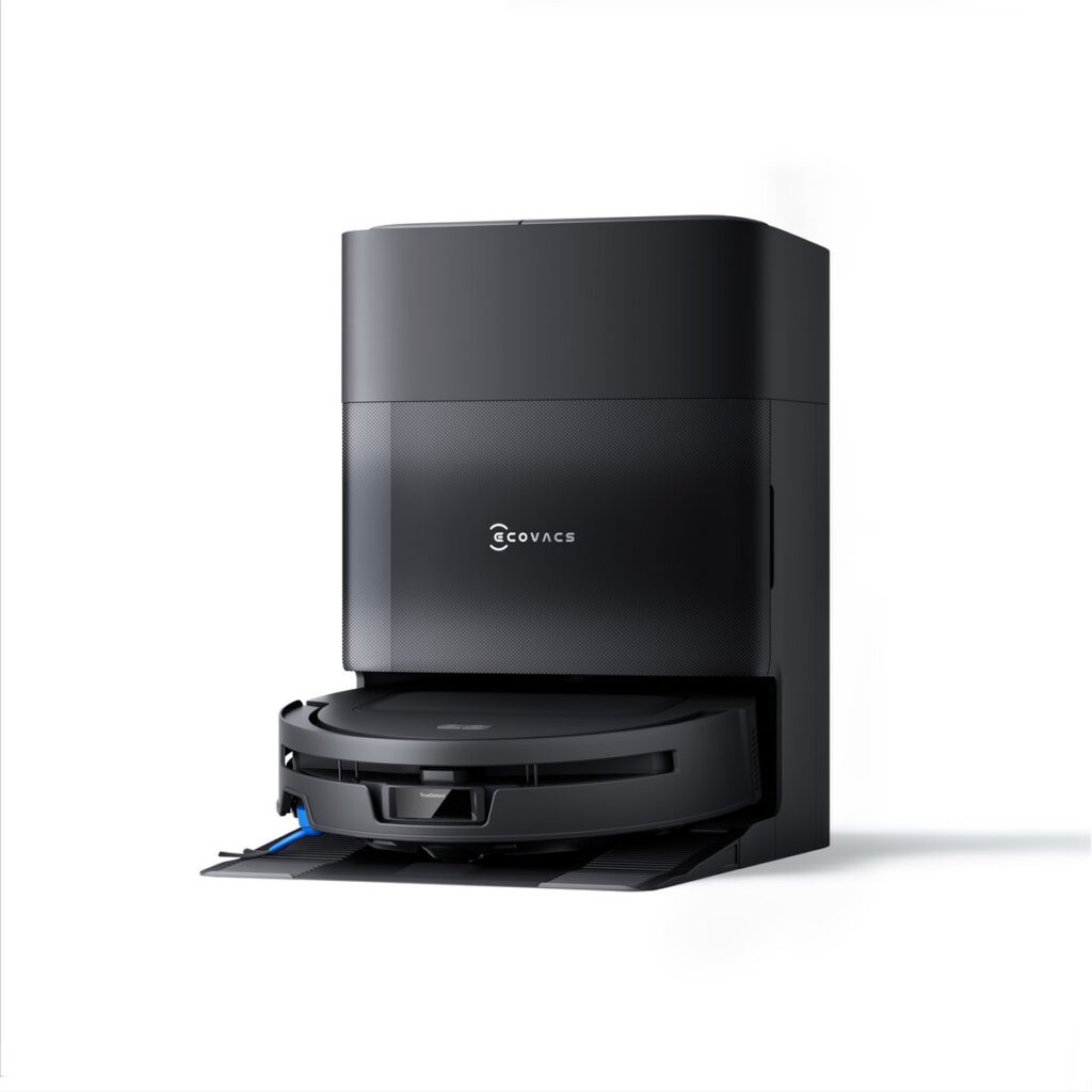 Ecovacs Deebot T90 Max Pro Omni