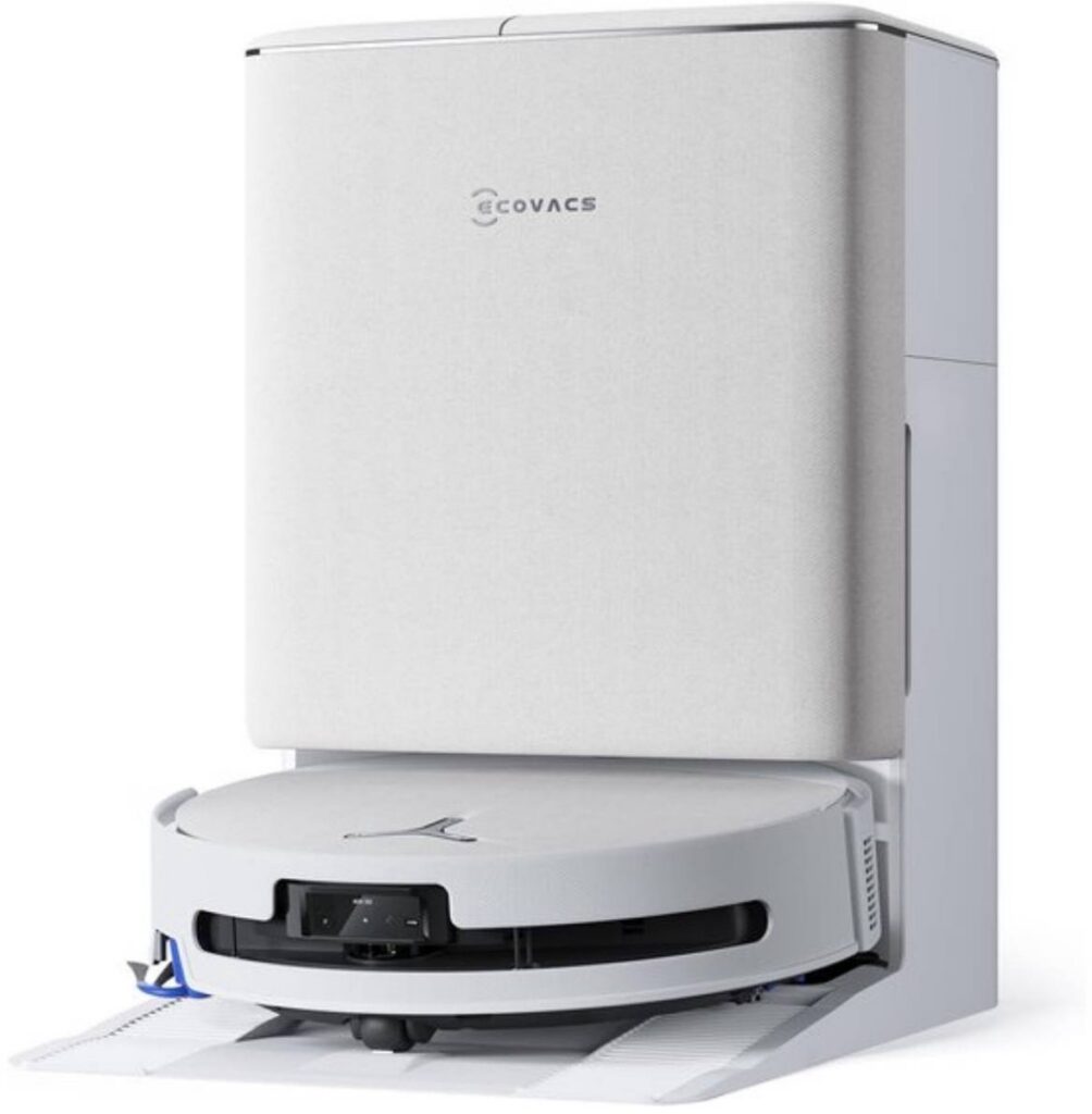 Ecovacs Deebot T90 Omni