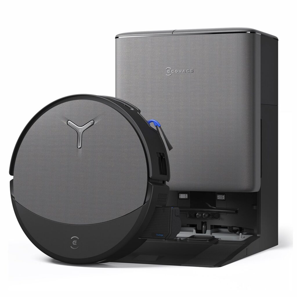 Ecovacs Deebot T90 Pro Omni