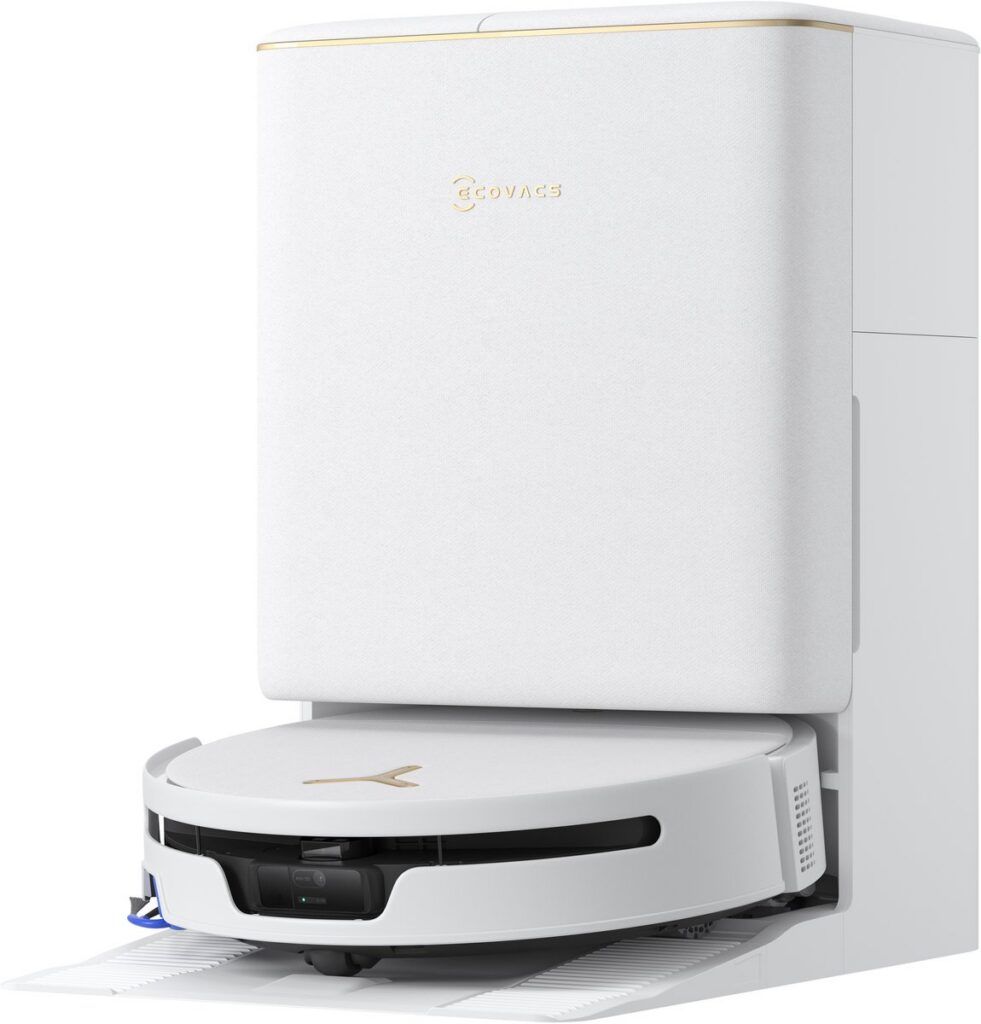 Ecovacs Deebot T90s Omni