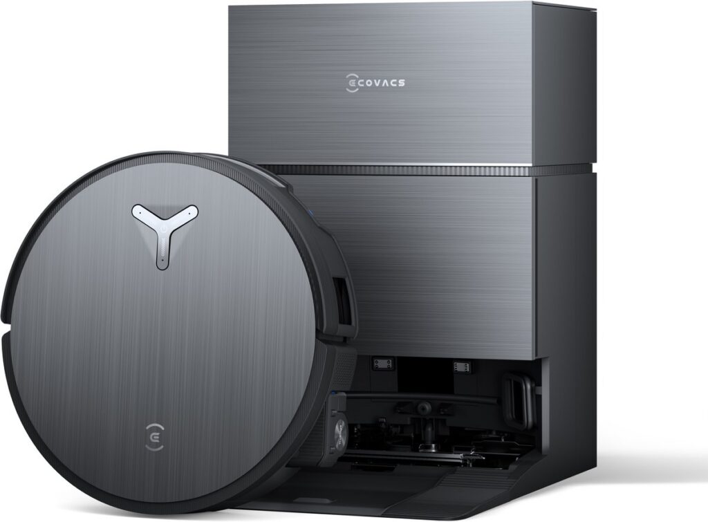 Ecovacs Deebot X11 Pro Omni