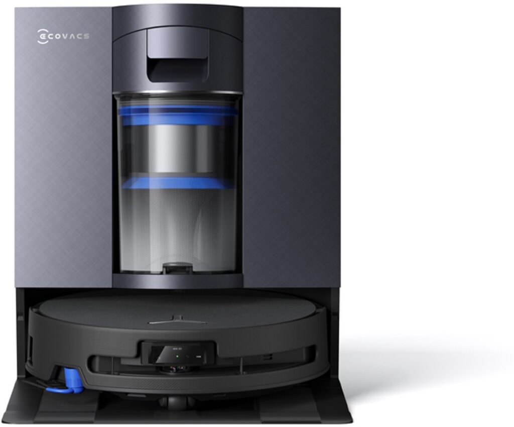 Ecovacs Deebot X11S OmniCyclone