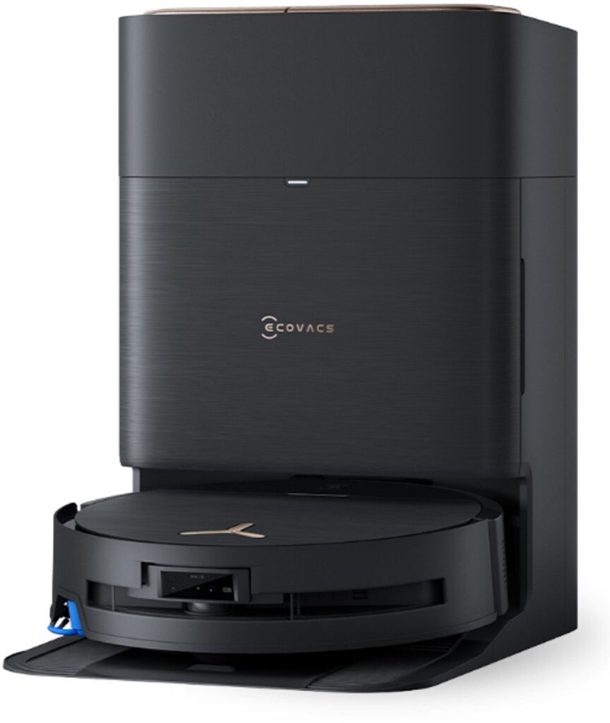 Ecovacs Deebot X9 Pro Omni
