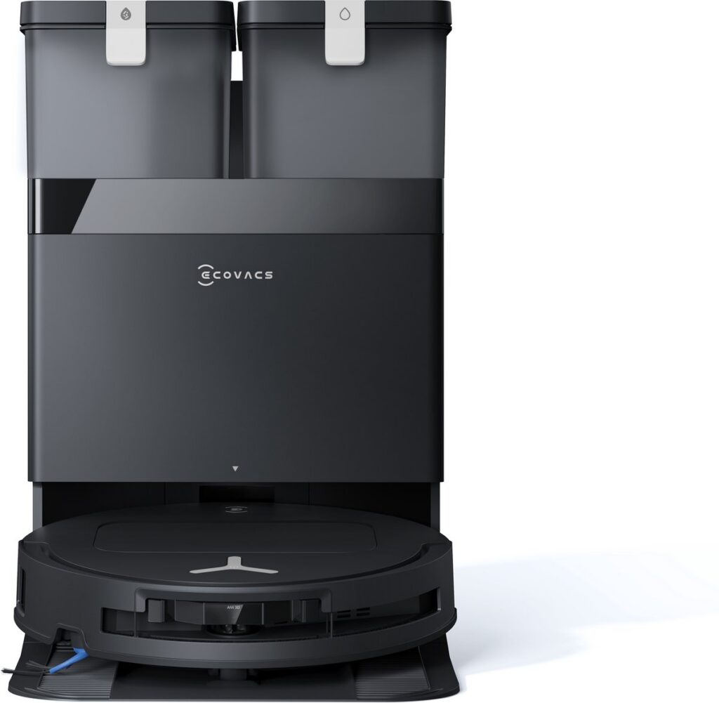 Ecovacs T50 Omni Gen 3