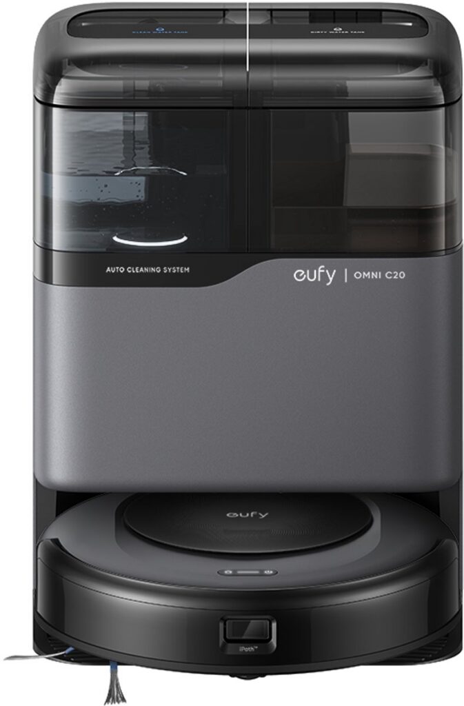 Eufy C20 Omni