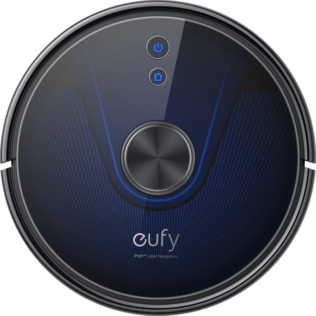 Eufy Clean RoboVac L35 Hybrid