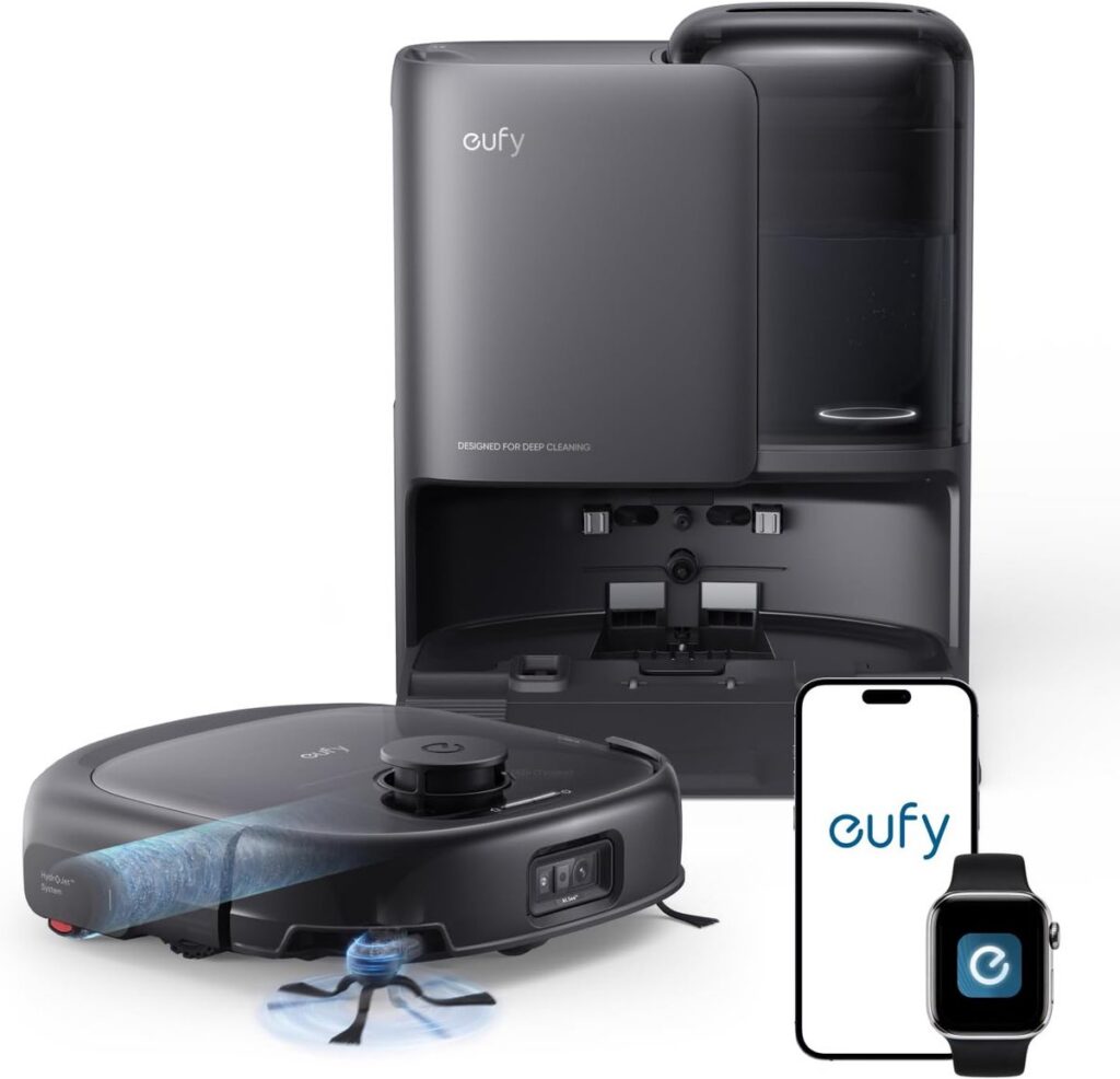 Eufy Omni E25