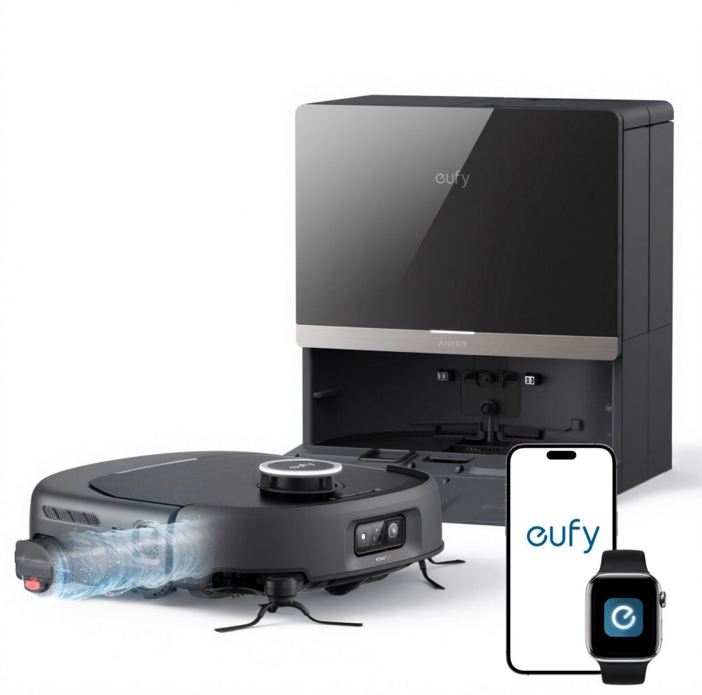 Eufy Omni E35