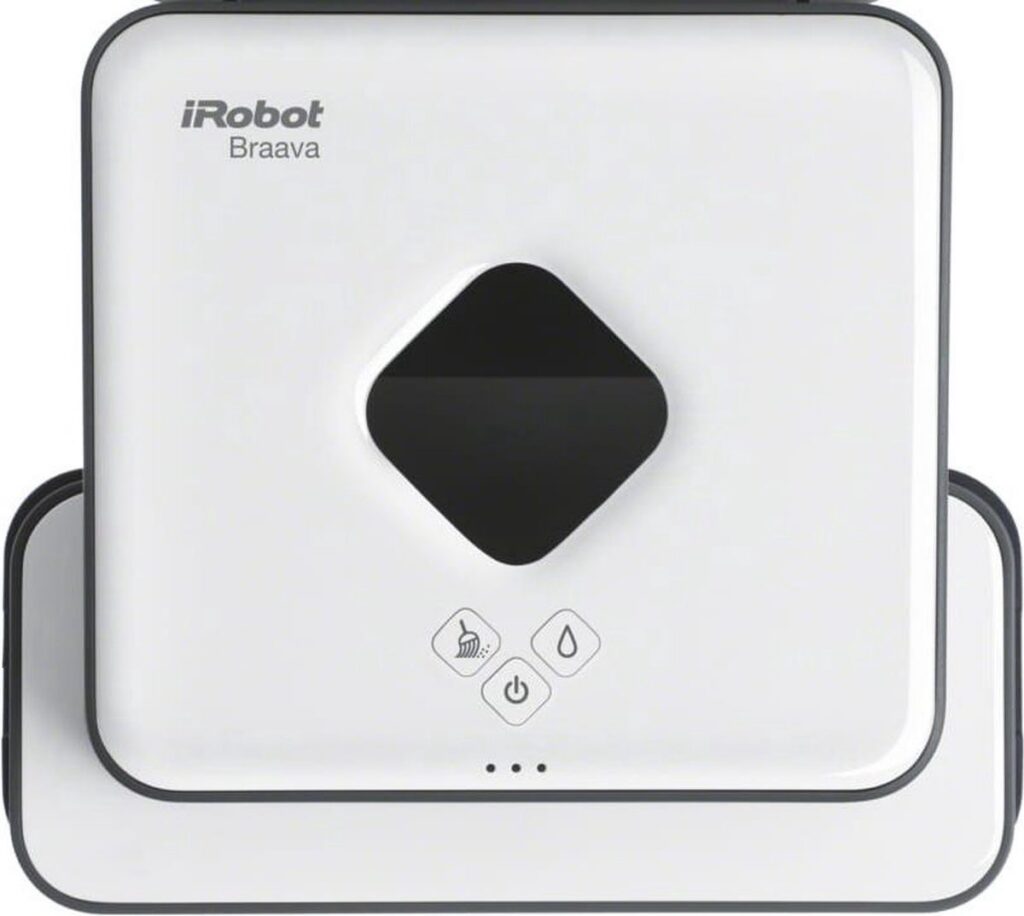 iRobot Braava 390T