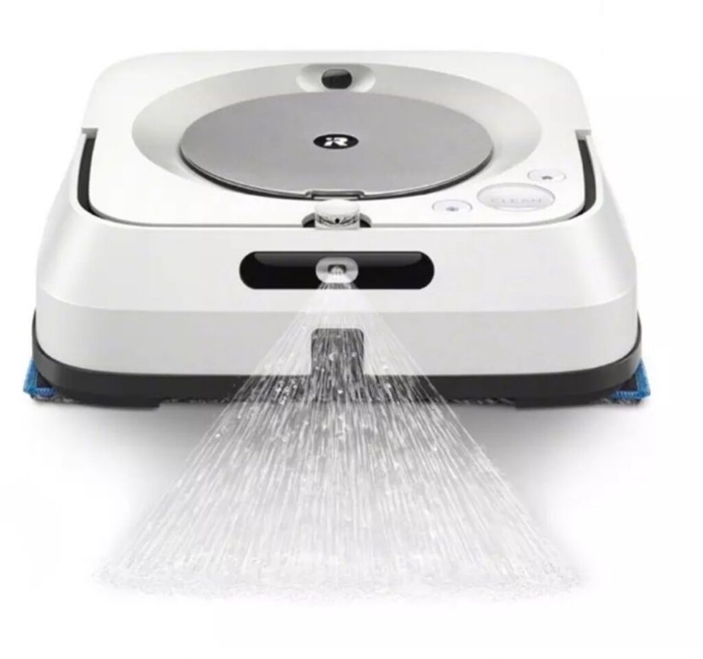 iRobot Braava M6138