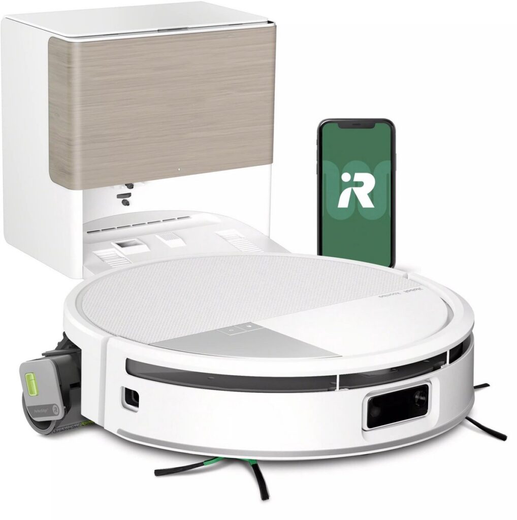 iRobot Roomba Combo Max 775