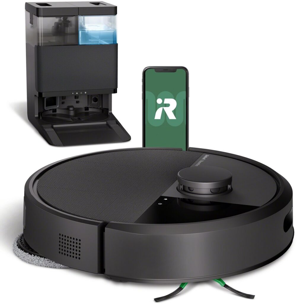iRobot Roomba Plus 405+