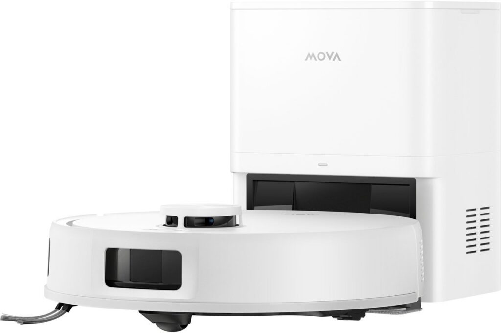 Mova