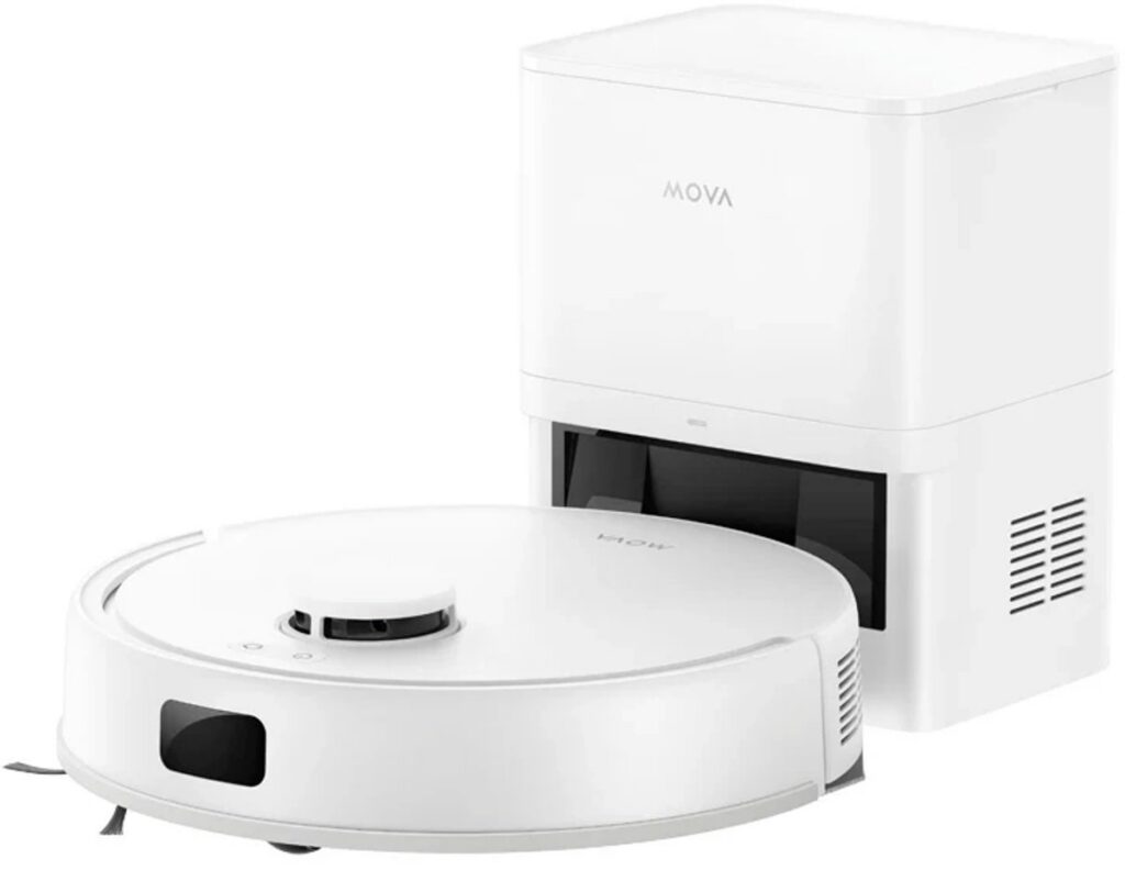 Mova E20 Plus