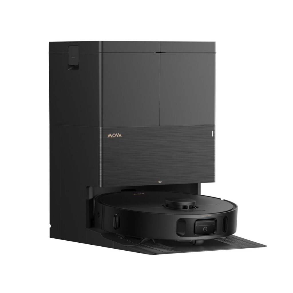 Mova E50 Pro Ultra