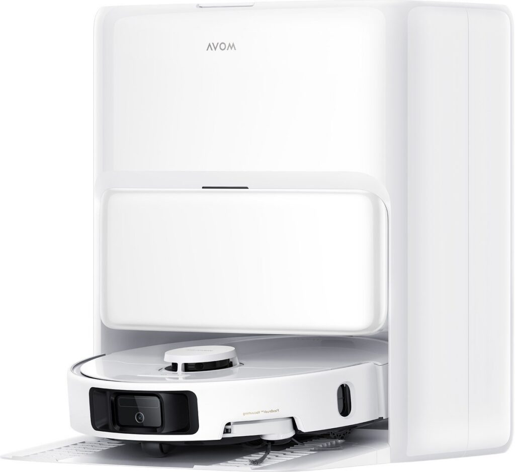 Mova P50 Ultra