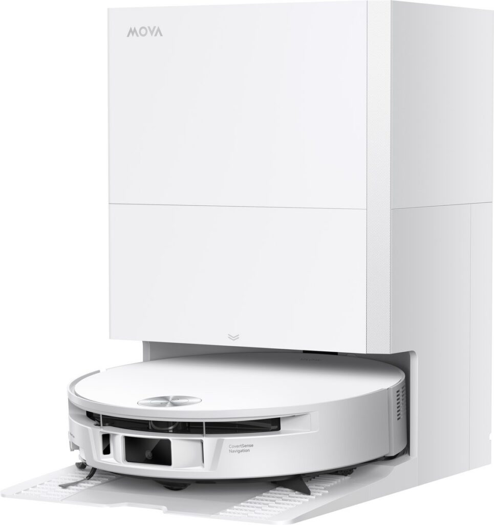 Mova S70 Roller