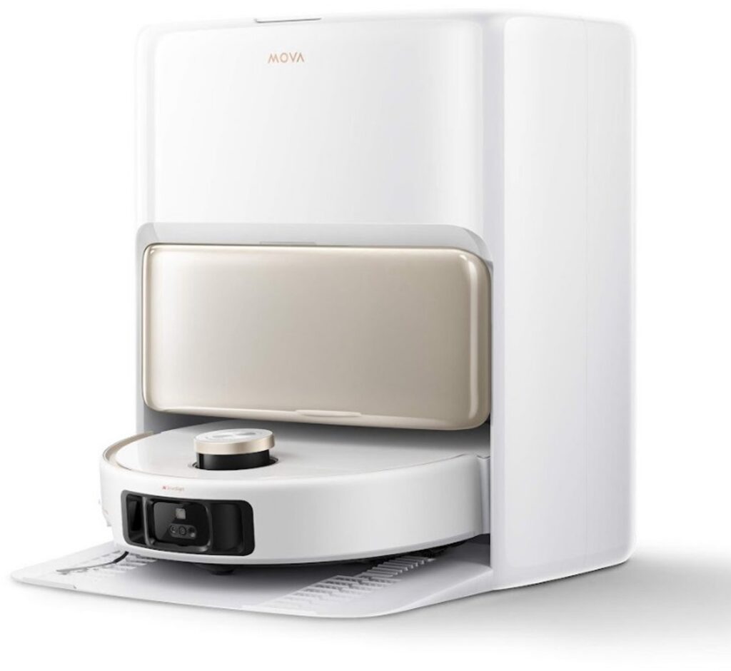 Mova V50 Ultra