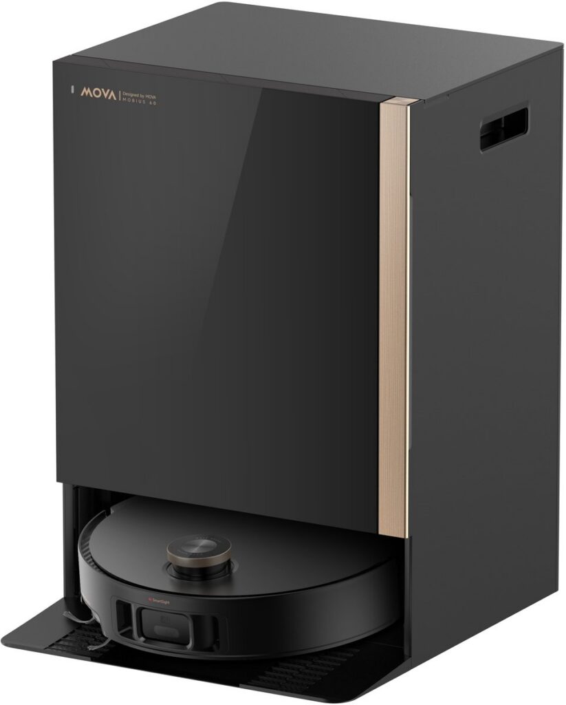 Mova V60 Mobius