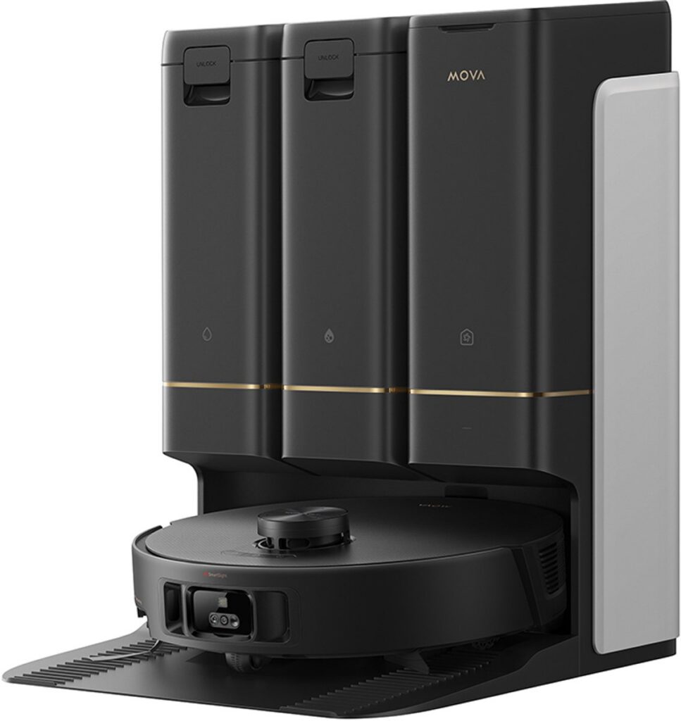 Mova Z50 Ultra